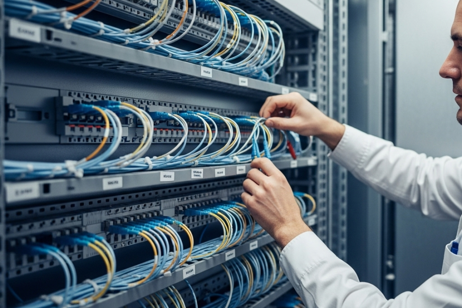 Ev İçi İnternet Altyapısı 2 Ev İçi İnternet Altyapısı