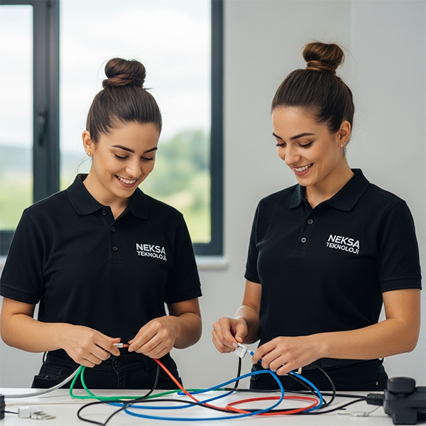 İnternet Kablosu Çekme Servisi – İstanbul, Avcılar 13 İnternet Kablosu Çekme Servisi