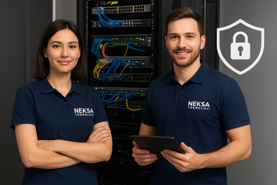 Güvenlik Duvarı (Firewall) ve Ağ Güvenliği 4 Güvenlik Duvarı (Firewall) ve Ağ Güvenliği